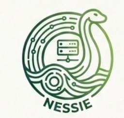 Nessie logo